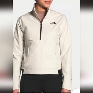 The North Face Women's Jacket Shelbe Raschel Reversible Pullover Fleece